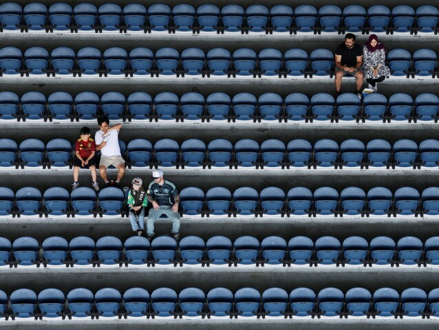 Seattle Sounders