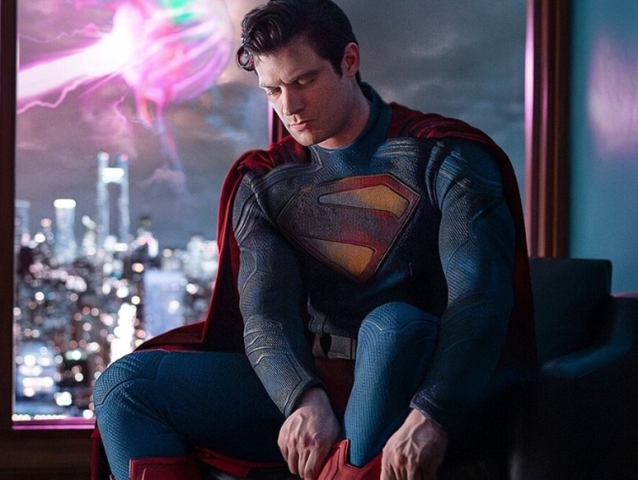Superman