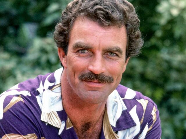 tom-selleck