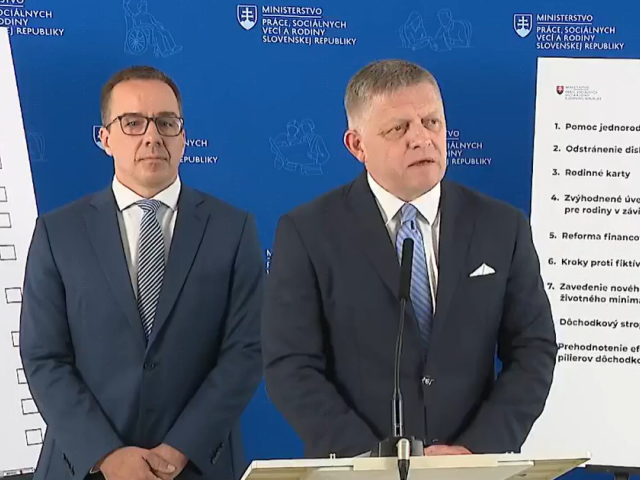 Tomáš Fico