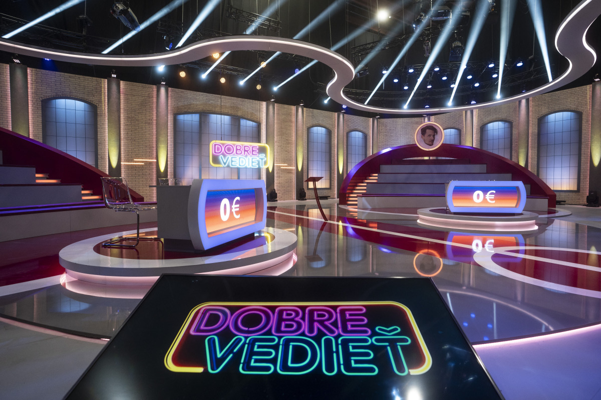 Dobre vedieť