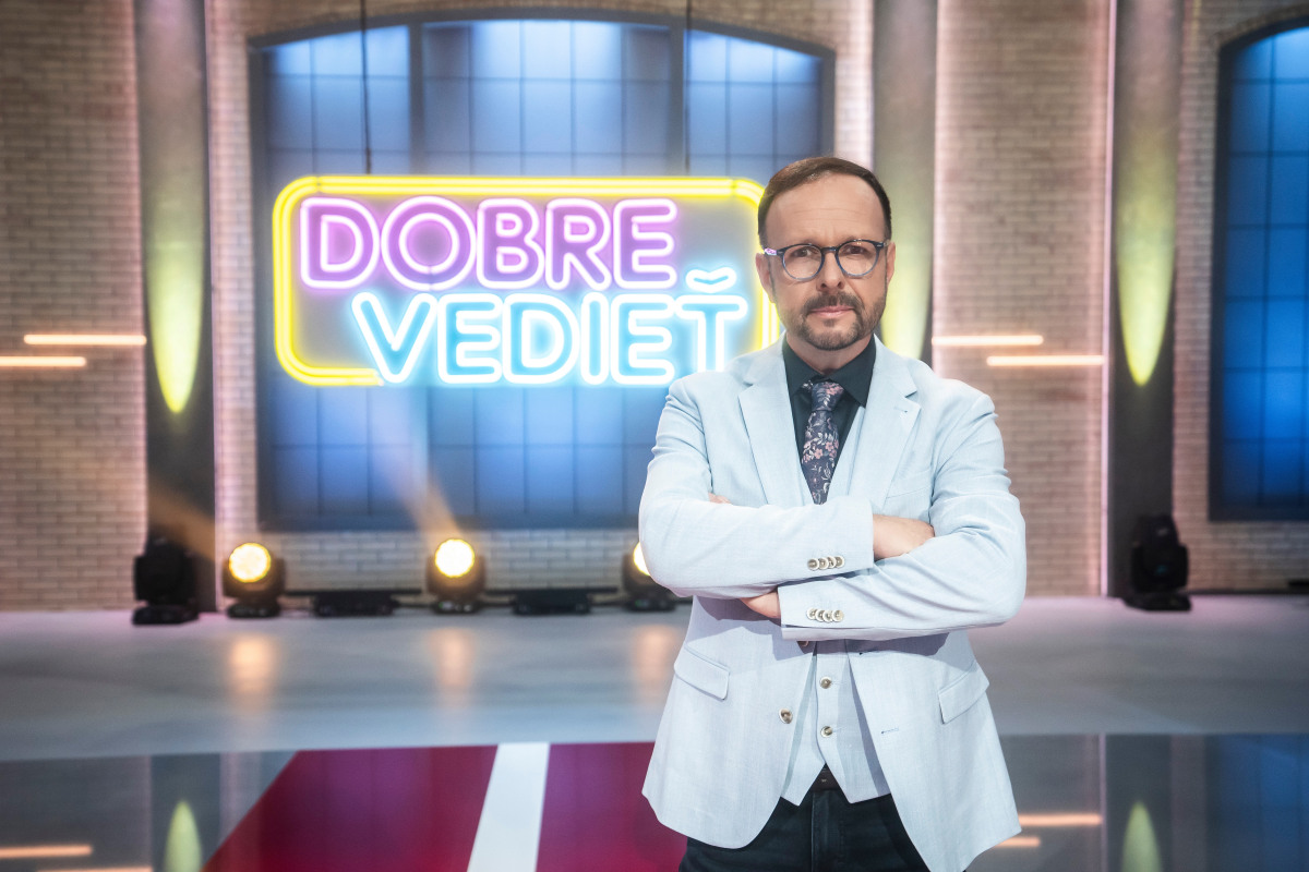 Dobre vedieť