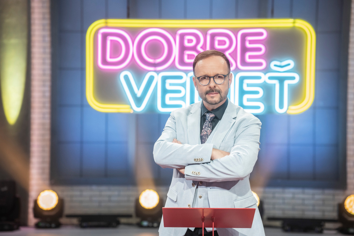 Dobre vedieť