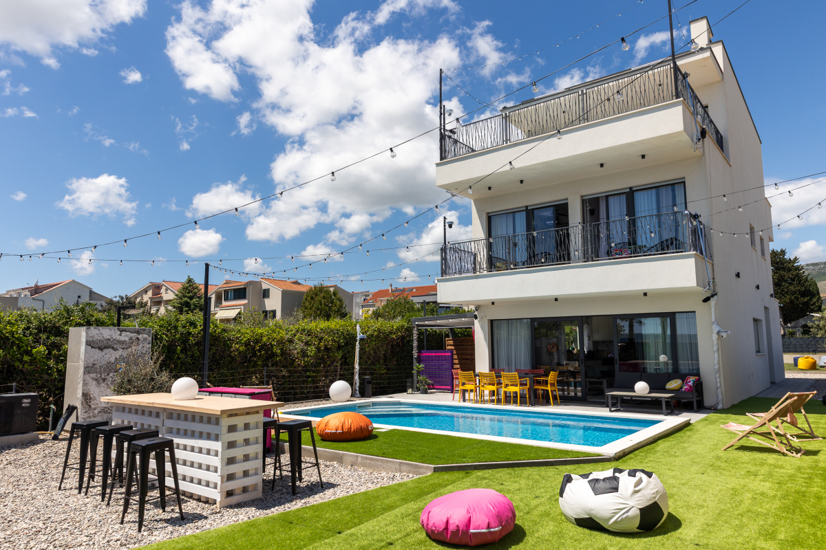 Party Shore Slovensko