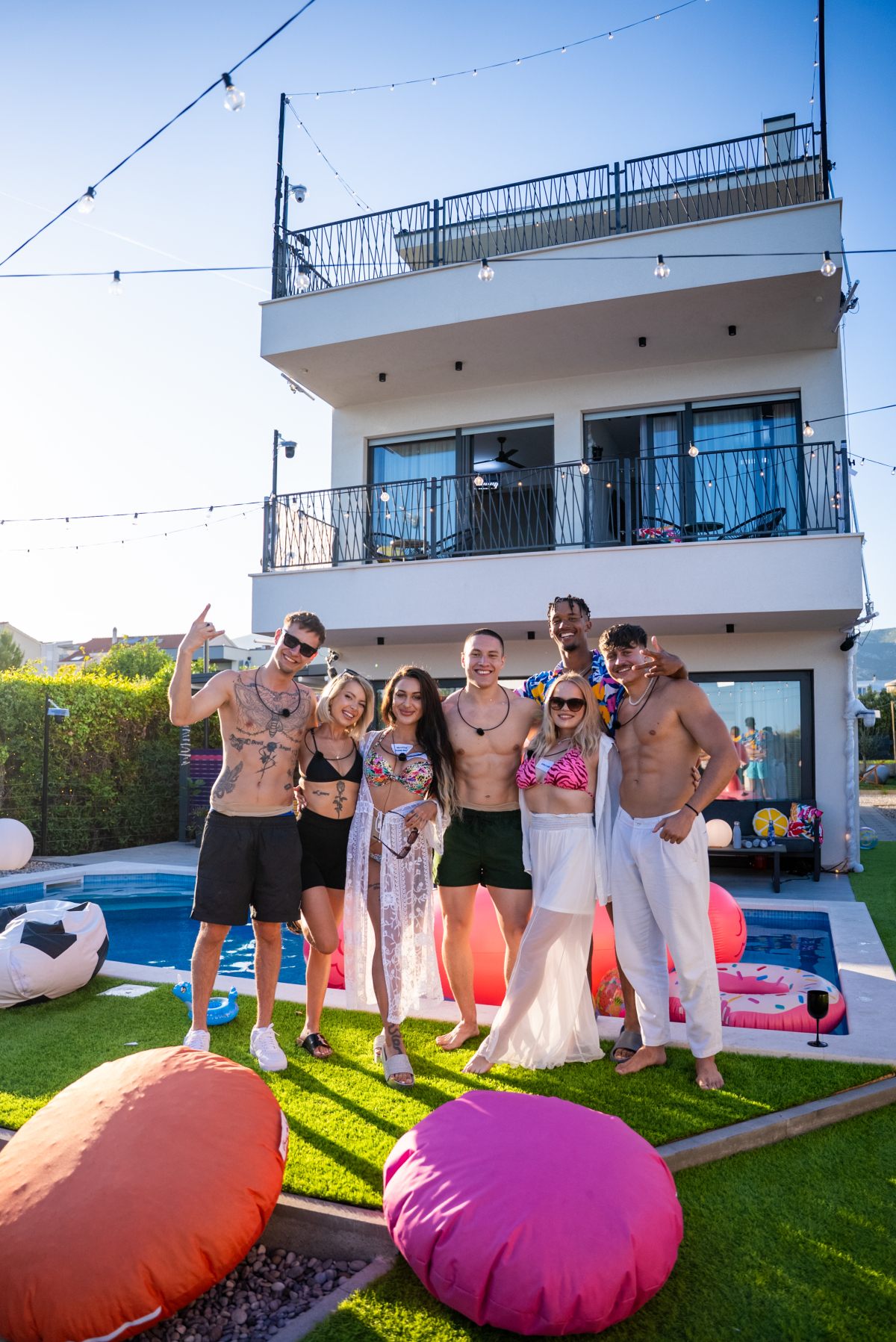 Party Shore Slovensko