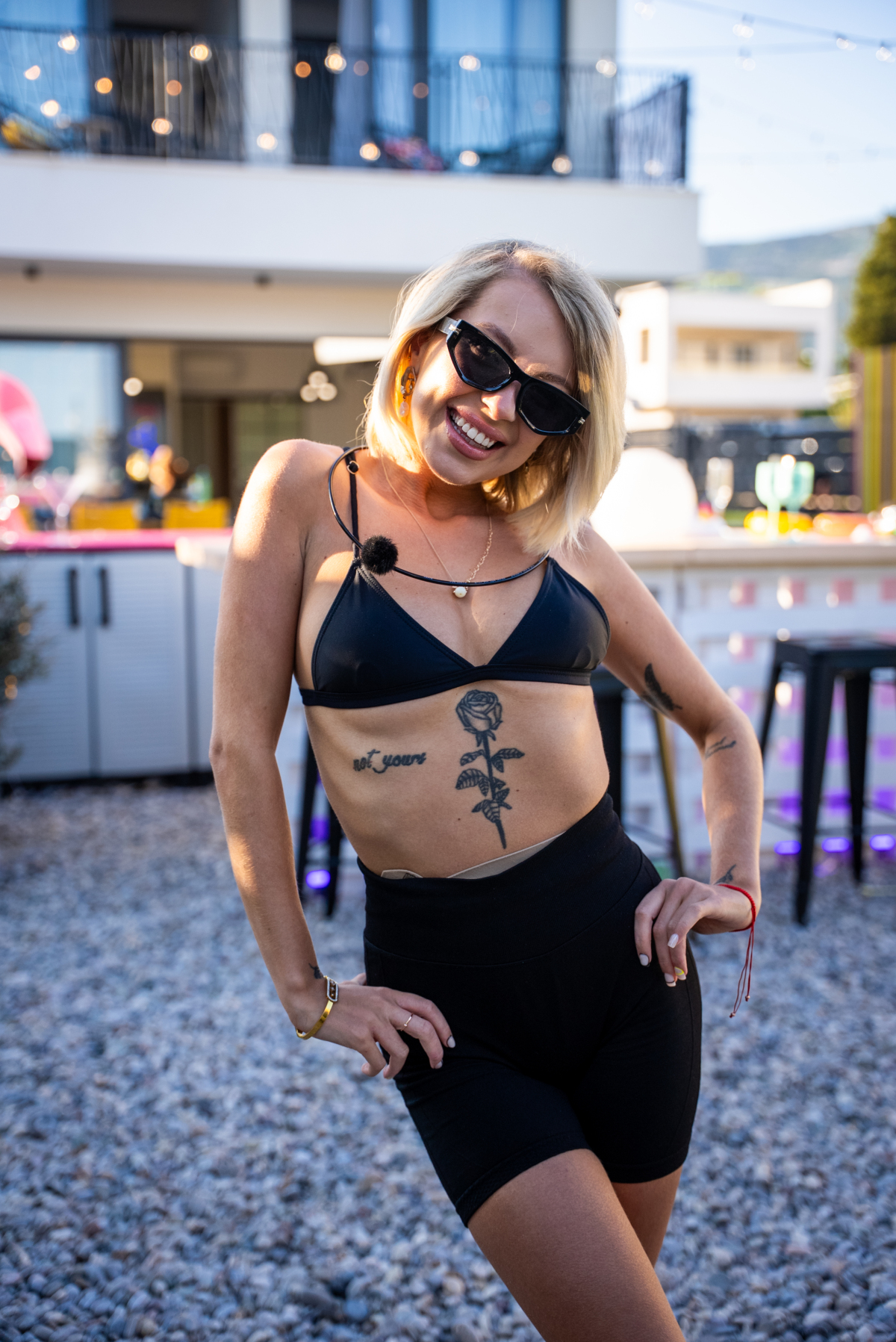 Party Shore Slovensko