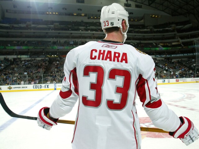 chára