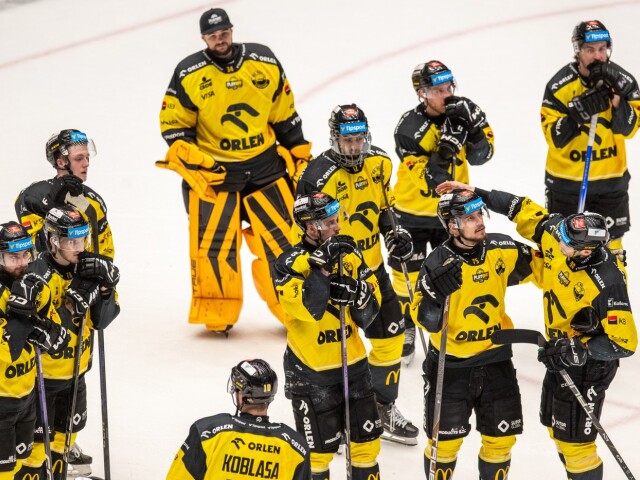 HC Verva Litvínov
