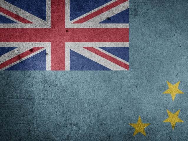 Tuvalu