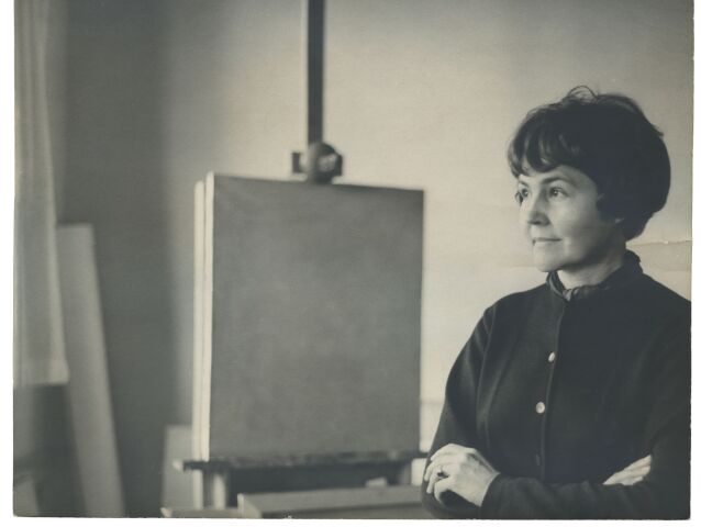 Viera Kraicová