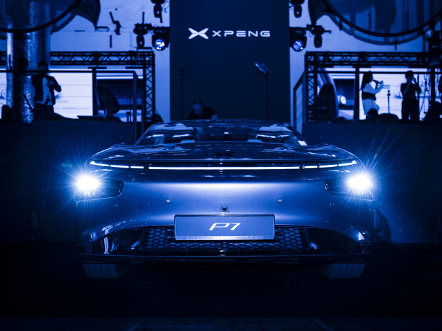 XPeng