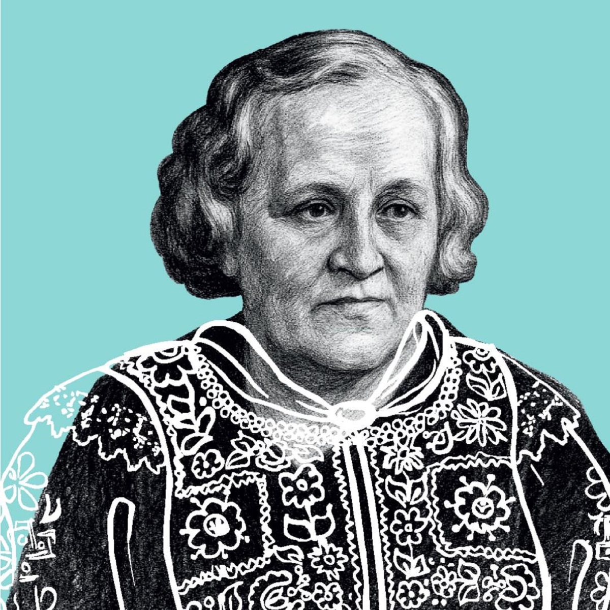 Božena Slančíková Timrava