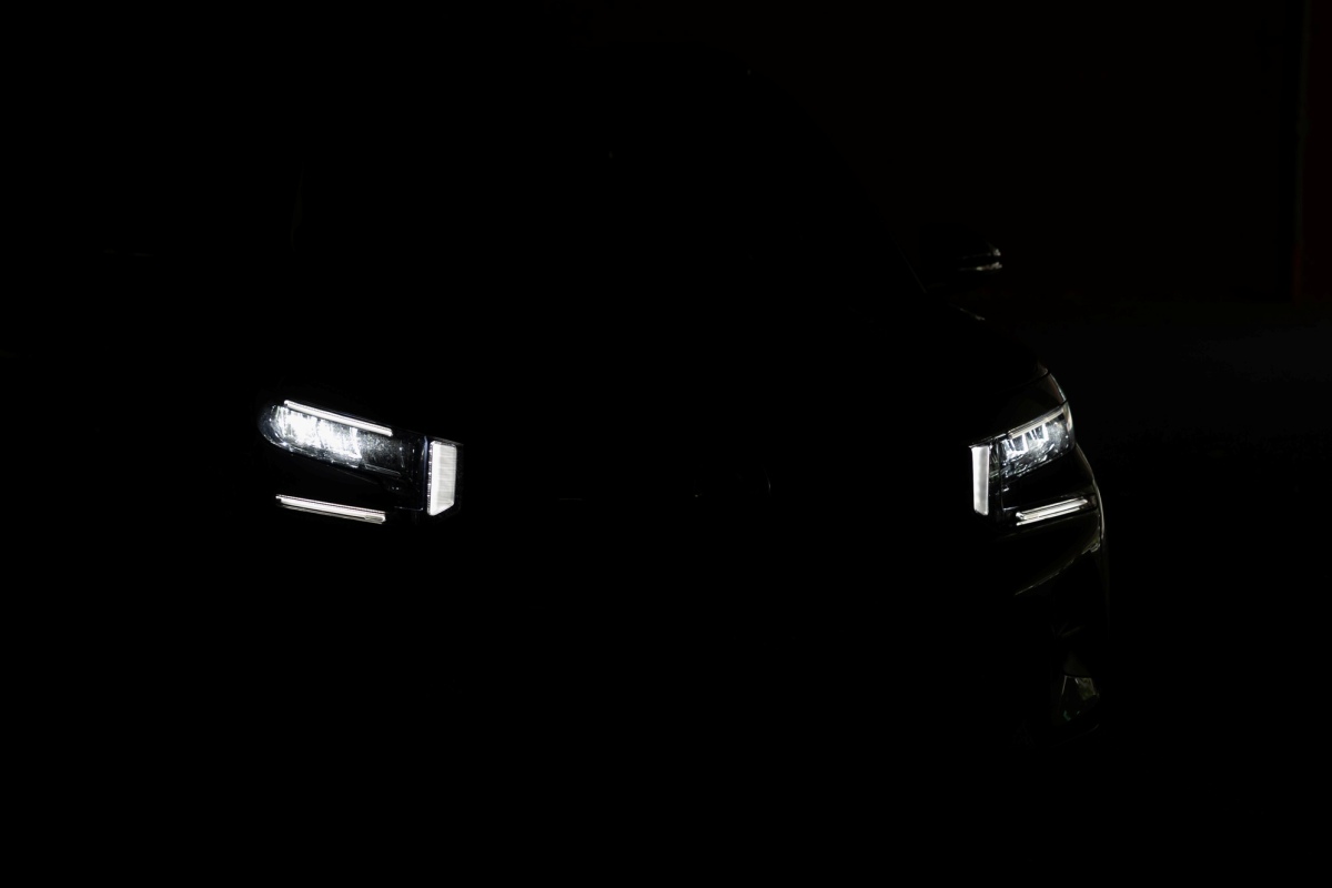Citroën C3 1,2 PureTech - test 2025