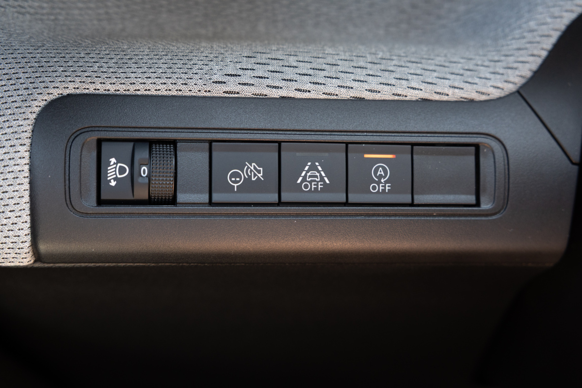 Citroën C3 1,2 PureTech - test 2025