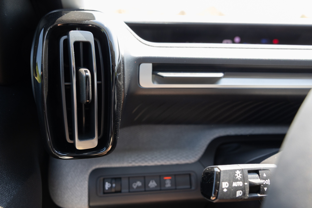 Citroën C3 1,2 PureTech - test 2025