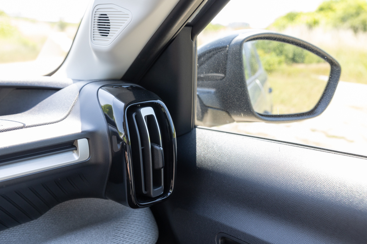Citroën C3 1,2 PureTech - test 2025