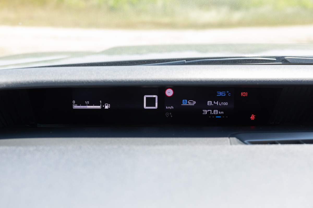 Citroën C3 1,2 PureTech - test 2025
