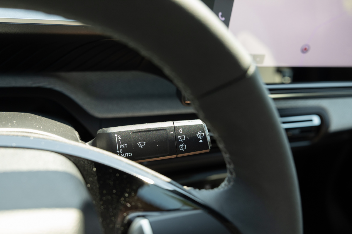 Citroën C3 1,2 PureTech - test 2025