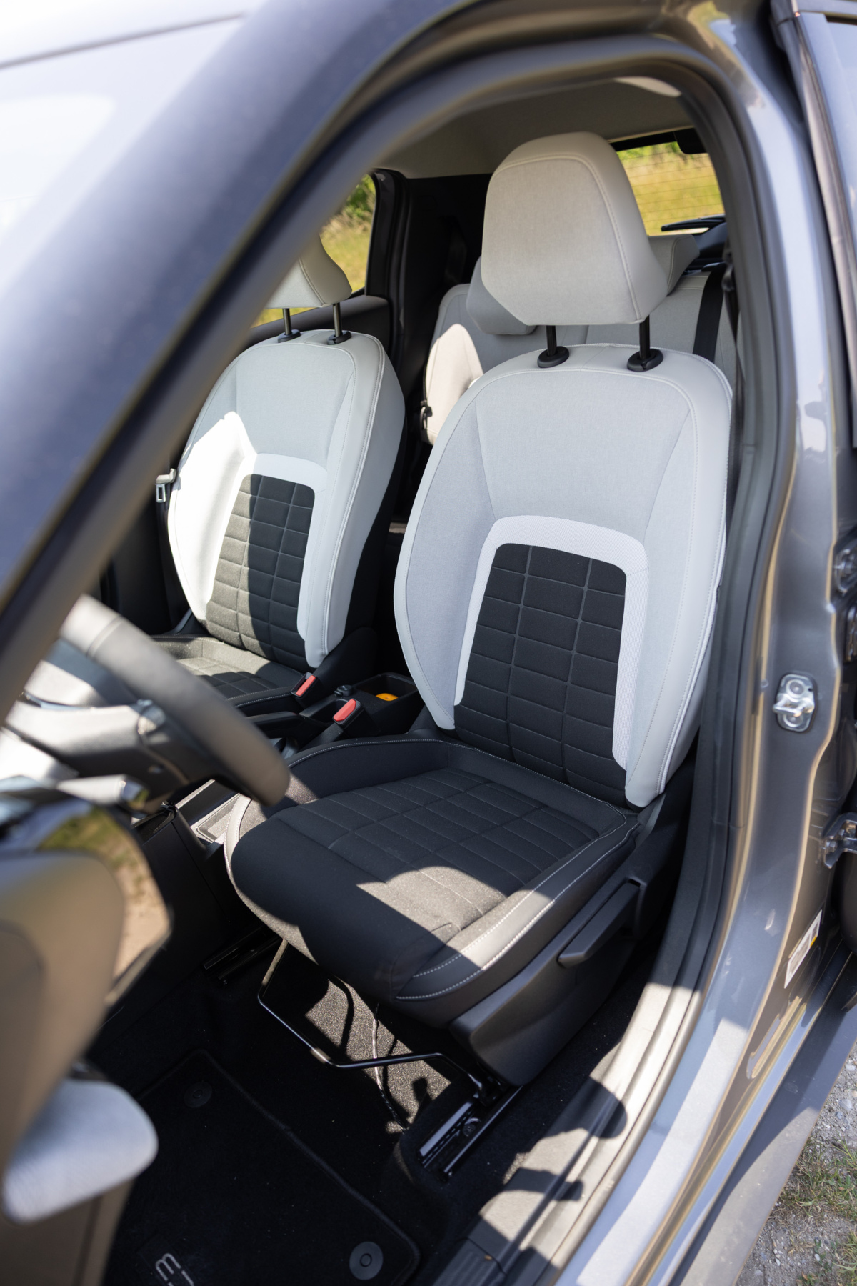 Citroën C3 1,2 PureTech - test 2025