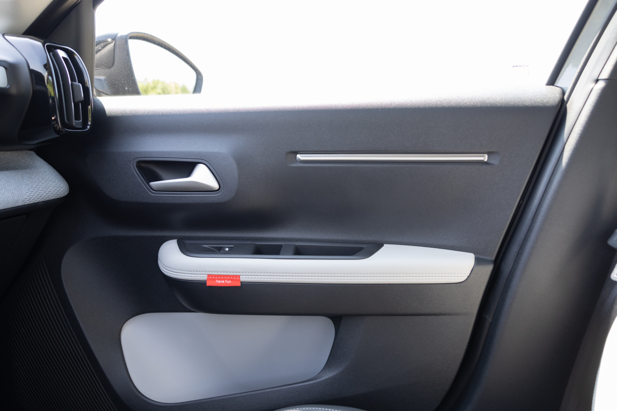 Citroën C3 1,2 PureTech - test 2025