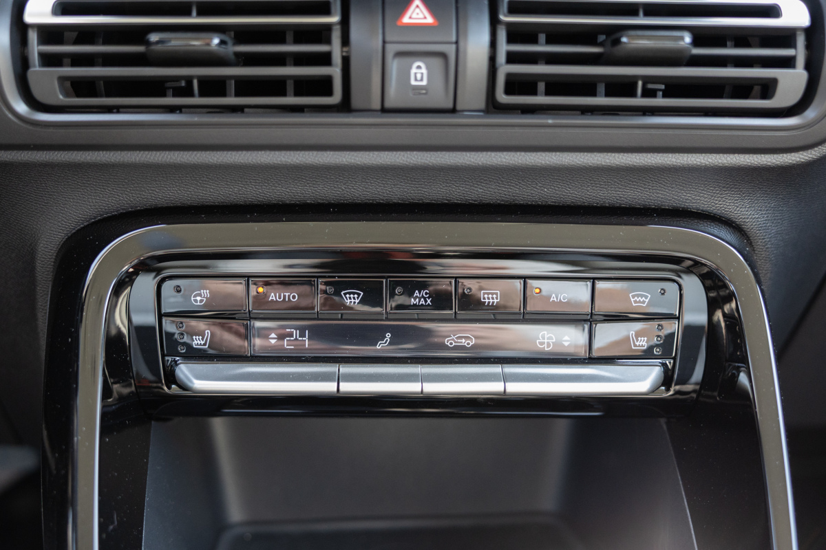 Citroën C3 1,2 PureTech - test 2025