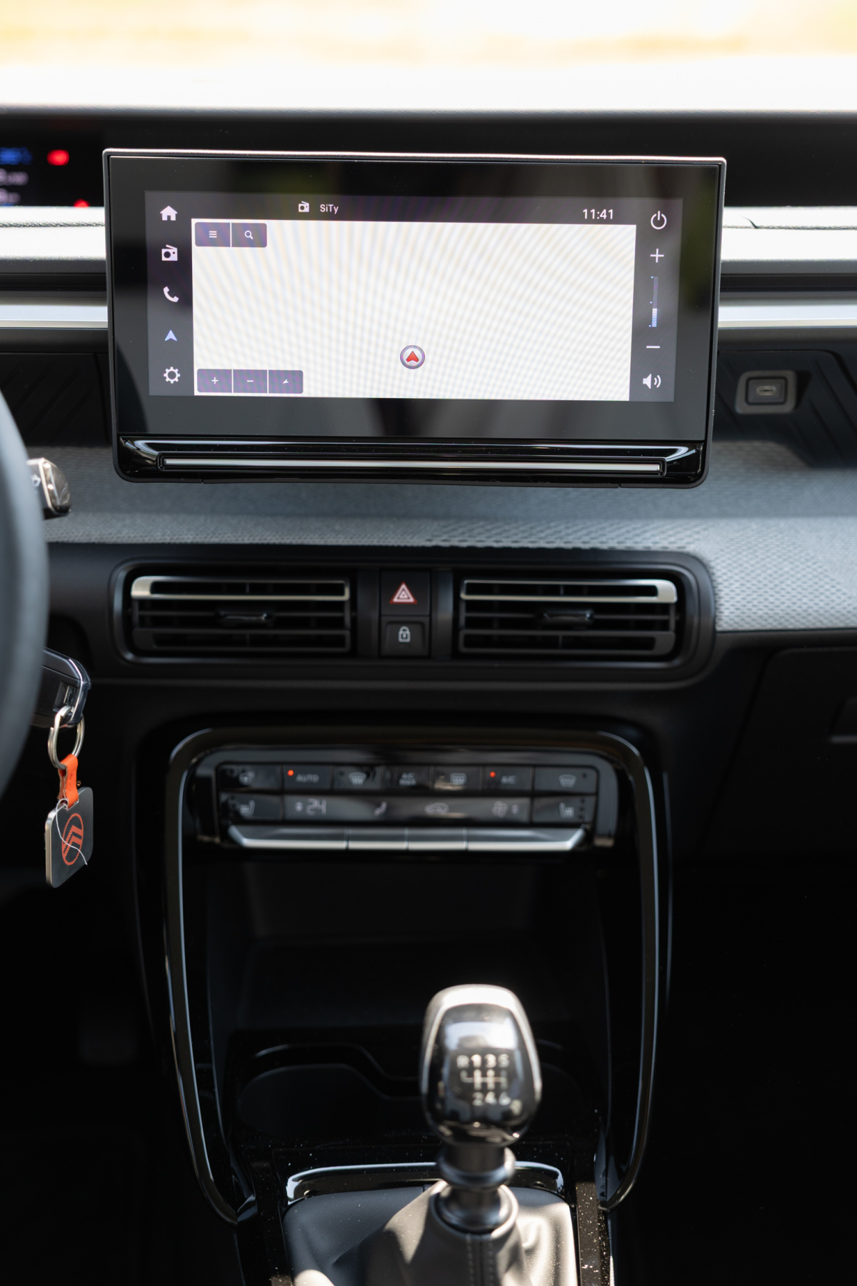 Citroën C3 1,2 PureTech - test 2025