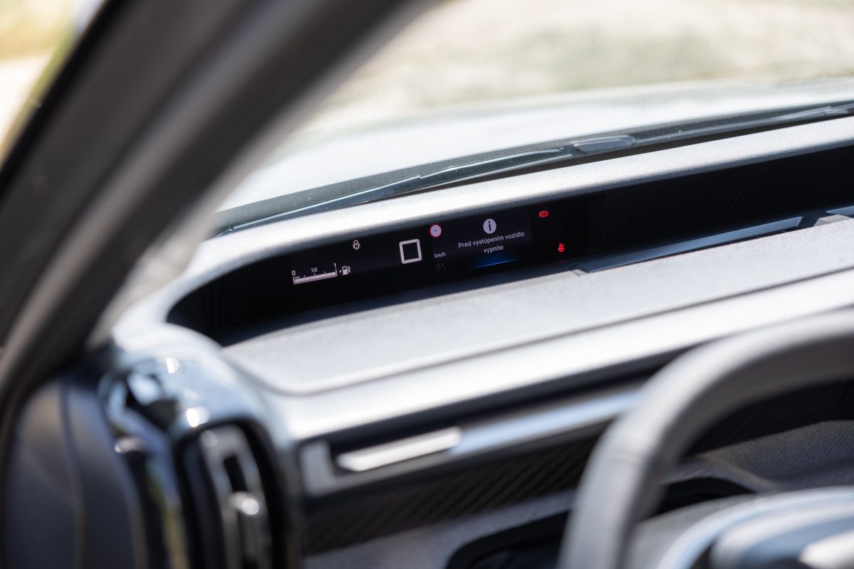 Citroën C3 1,2 PureTech - test 2025