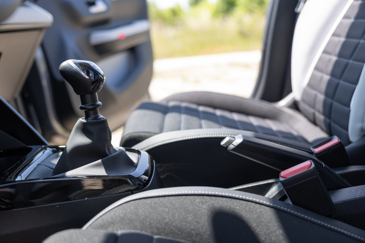 Citroën C3 1,2 PureTech - test 2025