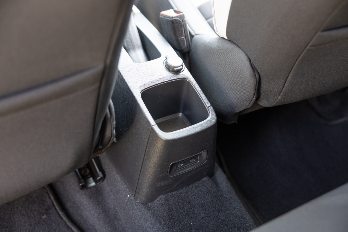 Citroën C3 1,2 PureTech - test 2025