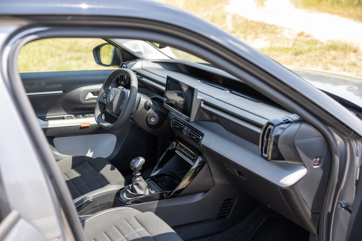 Citroën C3 1,2 PureTech - test 2025