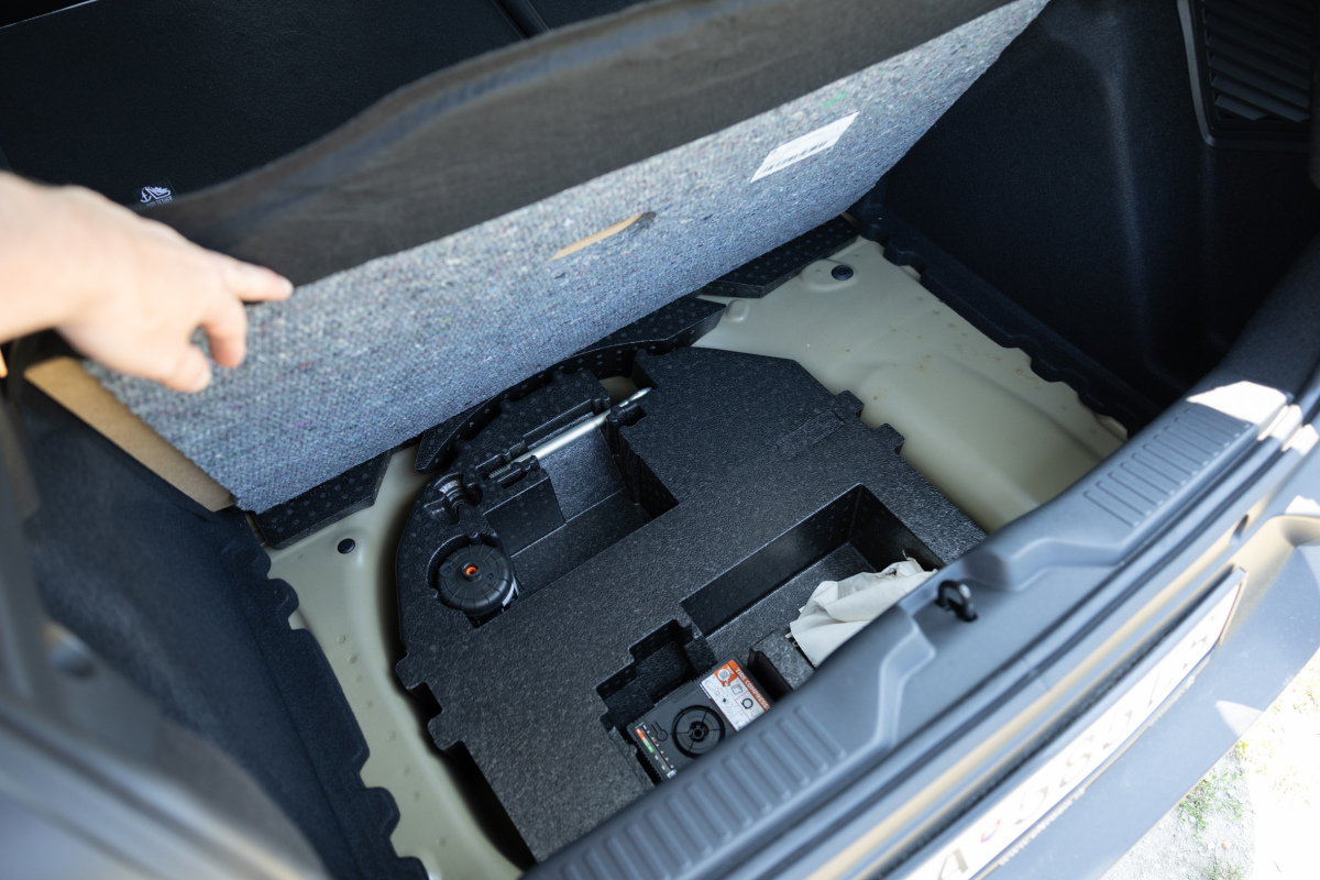 Citroën C3 1,2 PureTech - test 2025