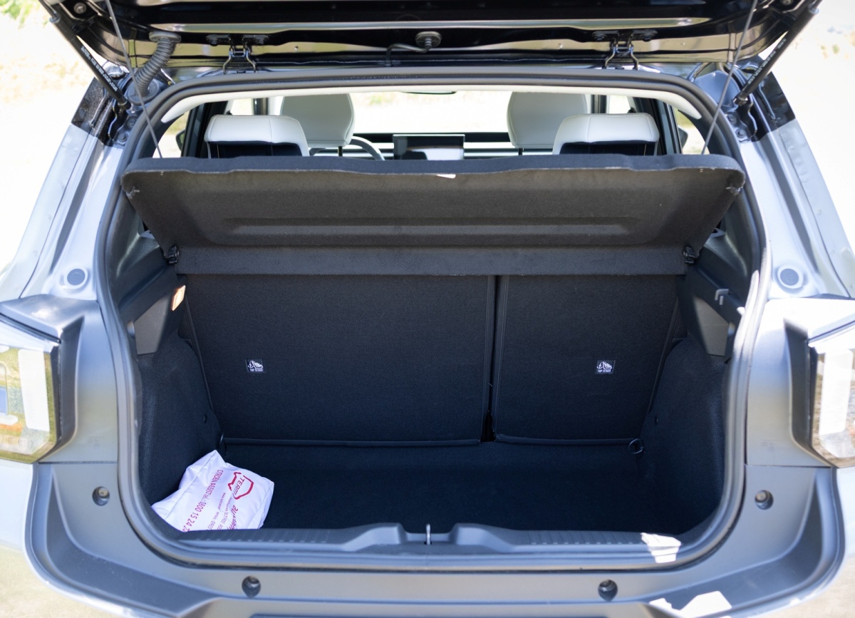 Citroën C3 1,2 PureTech - test 2025