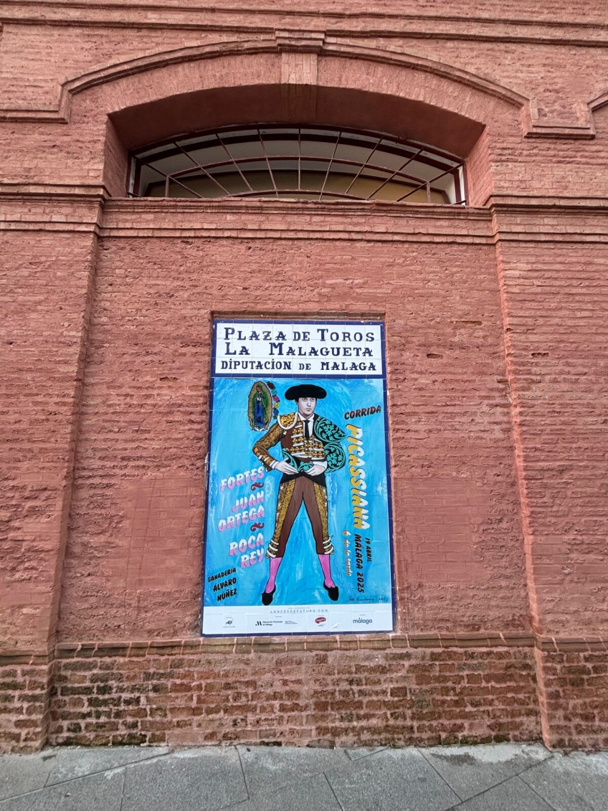 Malaga