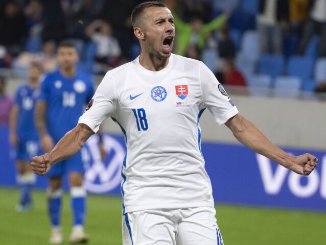 20. Ivan Schranz