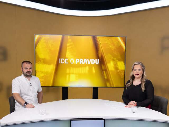Juraj Kríž, Ide o pravdu, publicista a historik