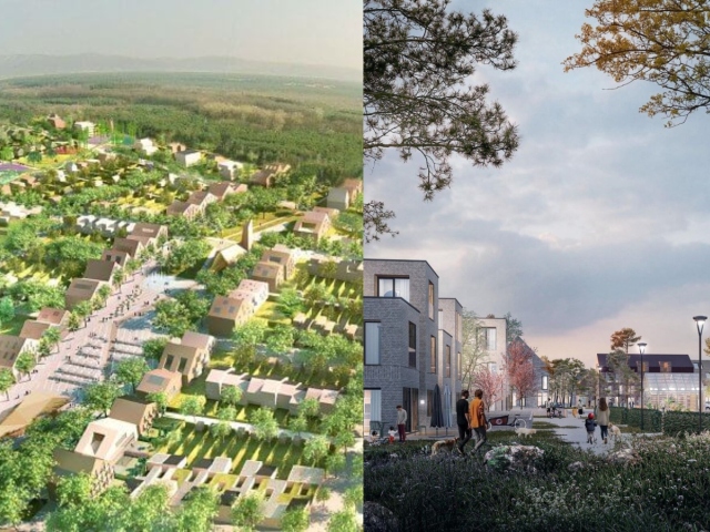 kolaz satelitne obce Mayer Malacky a parklife trnava zdroje imagine development a Mandaworks AB