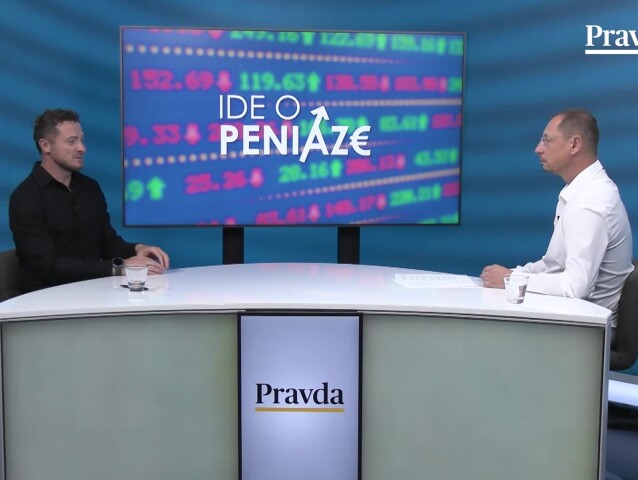 Milan Bez Mapy, Ide o peniaze