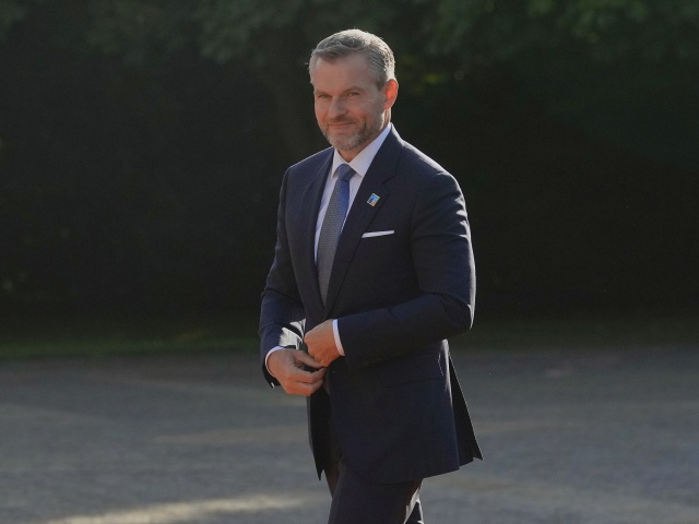 Peter Pellegrini