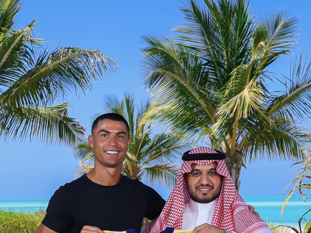 ronaldo