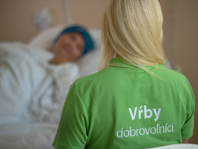 Vŕby, OZ Vŕby