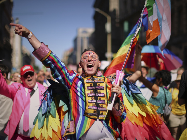 Budapest Pride,