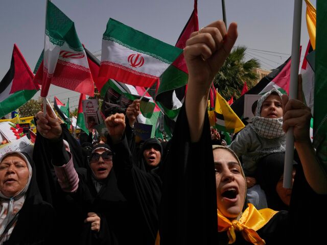 Iran Mideast Wars