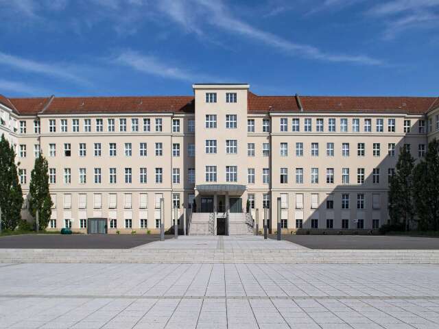 Nemecké ministerstvo obrany