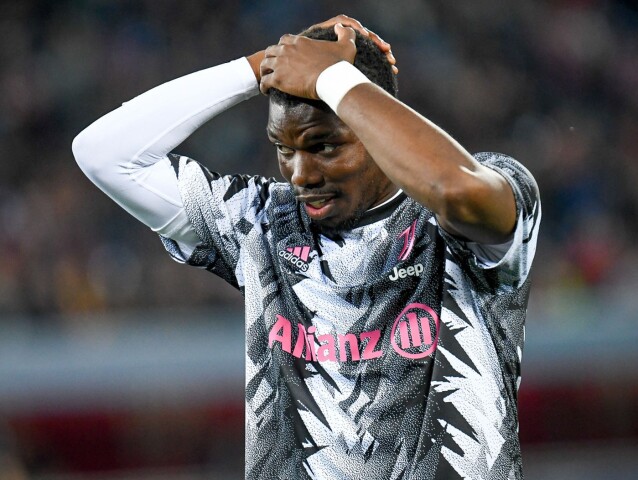 Paul Pogba