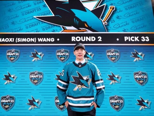 Simon Wang
