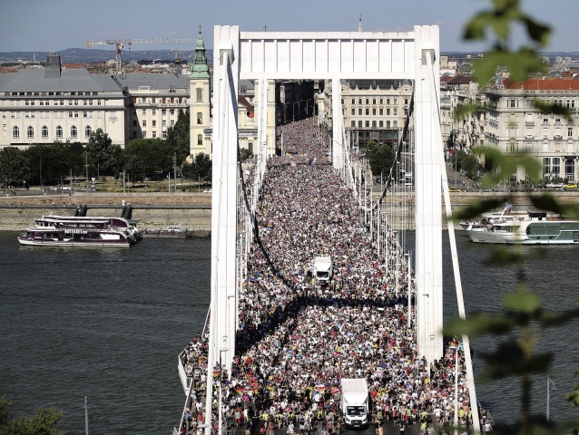 Budapest Pride