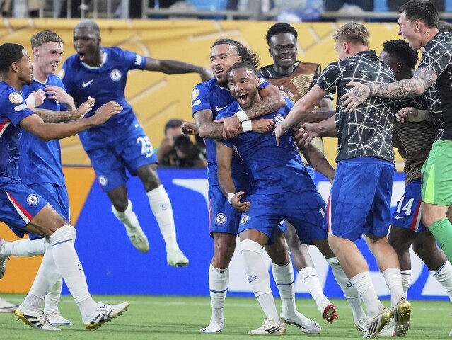 Chelsea