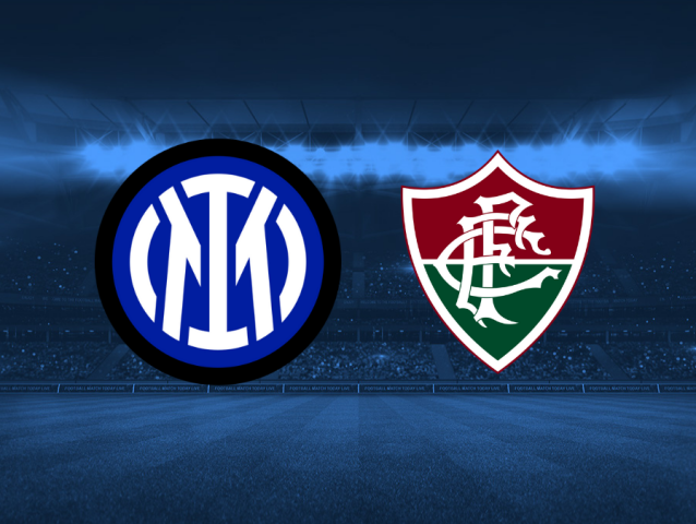 Inter Miláno, Fluminense