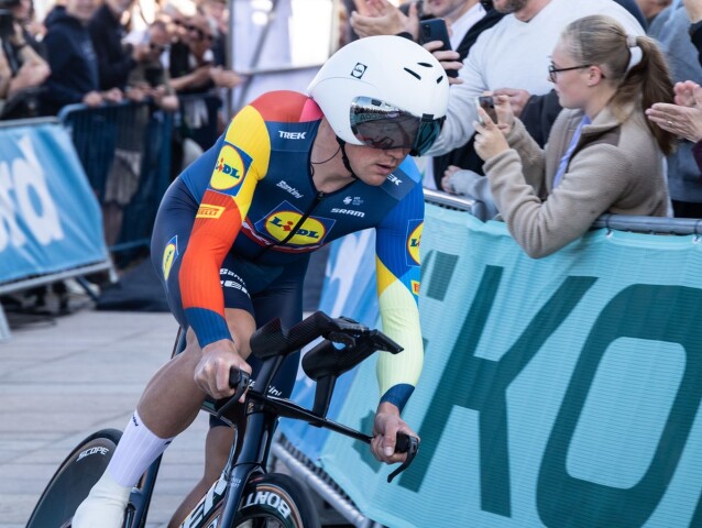 Mads Pedersen