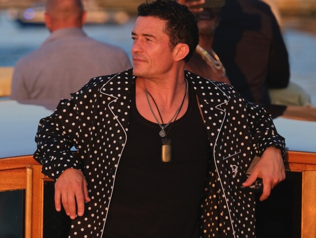 Orlando Bloom